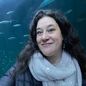 Meet your Posher, Debbie